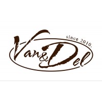 Van & Del Flavor Shots